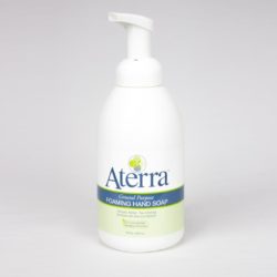 12092-18C Aterra Hand Soap