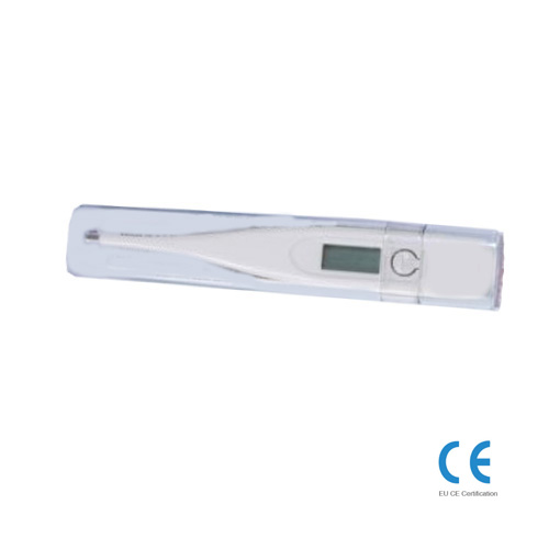 Digital Thermometer In Case