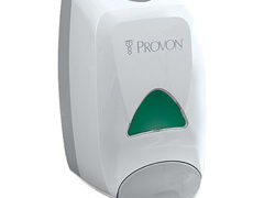 Provon Manual Soap FMX-12 Dispenser 1250 mL – 6 in a Case